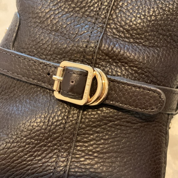 Tory Burch, Marlene riding boot - Picture 9 of 11